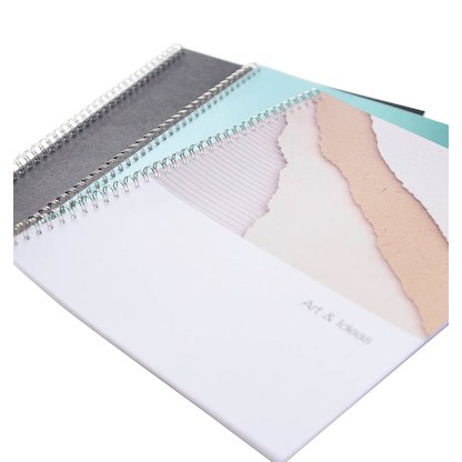 Artikelbild 2 für Fellowes Drahtbinderücken silber für 50 Blatt, 100 St., Artikelnummer 388013