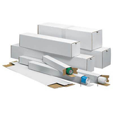 Artikelbild 1 für Nestler Versandhülsen eckig für DIN A0, 20 St., Artikelnummer 832618