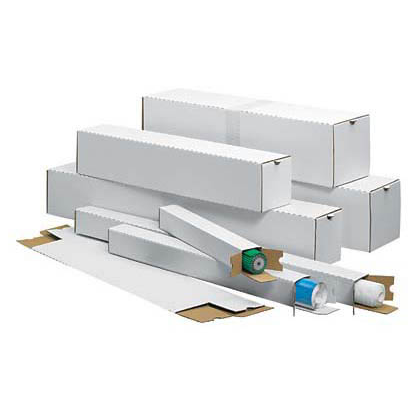 Artikelbild für Nestler Versandhülsen eckig für DIN A0, 20 St., Artikelnummer 832618
