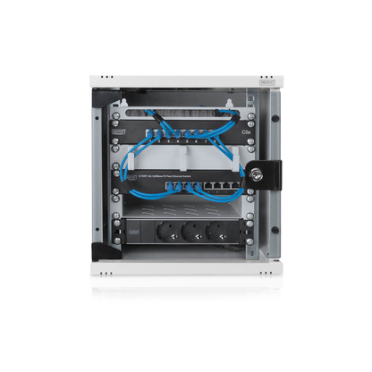 Artikelbild 2 für DIGITUS DN-10-05U-1 Wand-Netzwerkschrank, Artikelnummer 468757