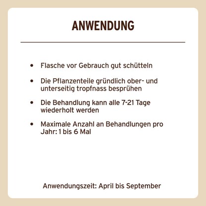 Artikelbild 7 für SUBSTRAL® Naturen® Urtica Spray Pflanzenspray 750,0 ml, Artikelnummer 368512