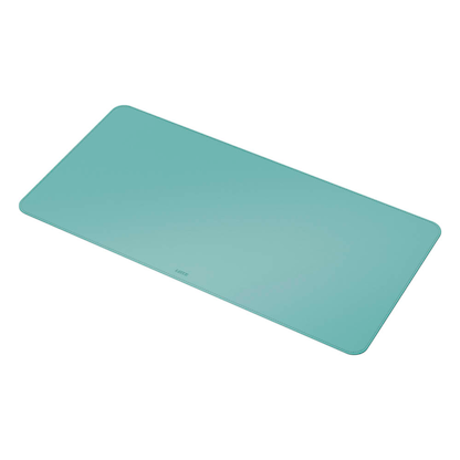 Artikelbild 2 für LEITZ Schreibtischunterlage groß mint Kunststoff 80,0 x 40,0 cm, 1 St., Artikelnummer 673869