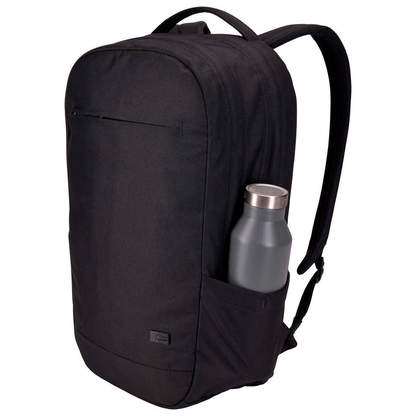 Artikelbild 6 für case LOGIC® Laptop-Rucksack Invigo Polyester schwarz bis 40,6 cm (16 Zoll), Artikelnummer 770246