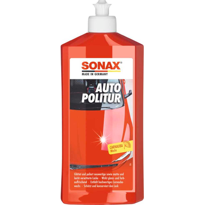 Artikelbild für SONAX Autopolitur 500,0 ml, Artikelnummer 772709