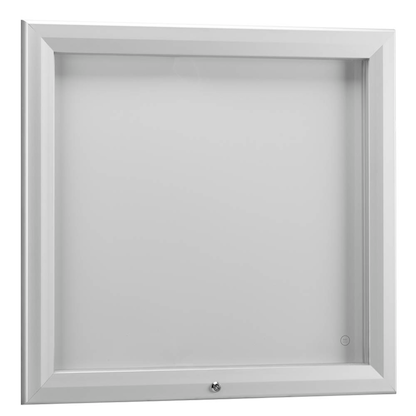 Artikelbild 8 für Showdown® Displays Schaukasten T silber 6x DIN A4 80,5 x 4,7 x 76,0 cm, 1 St., Artikelnummer 560508