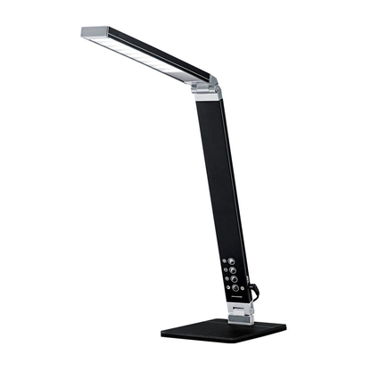 Artikelbild 9 für Hansa LED Magic Light LED Schreibtischlampe schwarz 10 W, Artikelnummer 371094