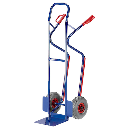 Artikelbild für Rollcart Sackkarre bis 250,0 kg, Artikelnummer 106125