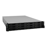 Artikelbild 1 für Synology RackStation RS3618XS NAS-Gehäuse, Artikelnummer 562084