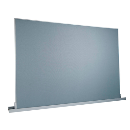 Artikelbild 3 für SIGEL Wandschienen Meet up silber für Sigel Boards Meet up, Artikelnummer 636971