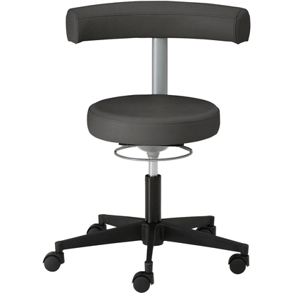 Artikelbild 2 für Mayer Arbeitsdrehstuhl myVICTOR anthrazit, Artikelnummer 646172