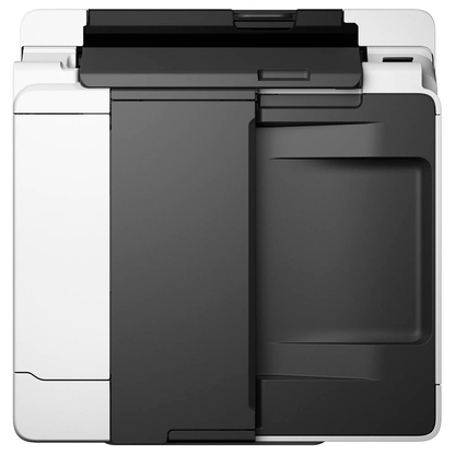 Artikelbild 3 für Canon MAXIFY GX4050 4 in 1 Tintenstrahl-Multifunktionsdrucker grau, Artikelnummer 848467