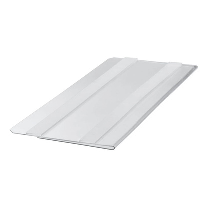 Artikelbild 4 für DURABLE Etikettentaschen HARD COVER transparent 1/2 DIN A5 quer, 10 St., Artikelnummer 146587