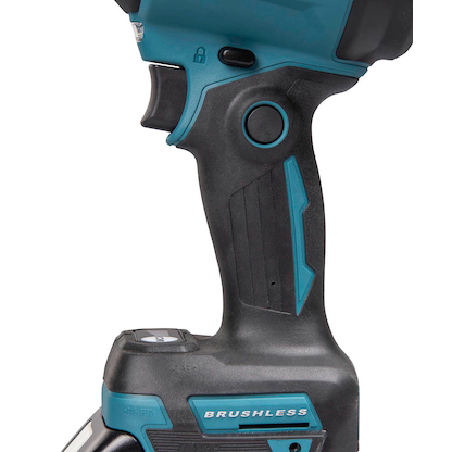 Artikelbild 16 für makita DAS180Z Akku-Gebläse 18,0 V, ohne Akku, Artikelnummer 305696