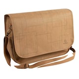 Artikelbild 1 für Exacompta Umhängetasche Eterneco Papier braun 17650E, Artikelnummer 333009