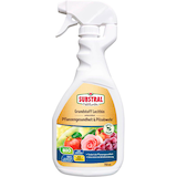Artikelbild 1 für SUBSTRAL® Naturen® Lecithin Spray Pflanzenspray 1,0 l, Artikelnummer 368379