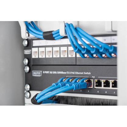 Artikelbild 3 für DIGITUS DN-10-05U-1 Wand-Netzwerkschrank, Artikelnummer 468757