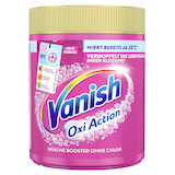 Artikelbild 1 für Vanish Oxi Action Fleckenentferner Pulver, 550 g, Artikelnummer 774723