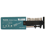 Artikelbild 1 für makita Bit-Set P-16782, 11-teilig, Artikelnummer 545824