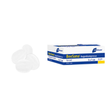 Artikelbild 1 für Meditrade® Augenkompressen BeeSana® 4195 weiß 5,6 x 7,2 cm, 50 St., Artikelnummer 563856