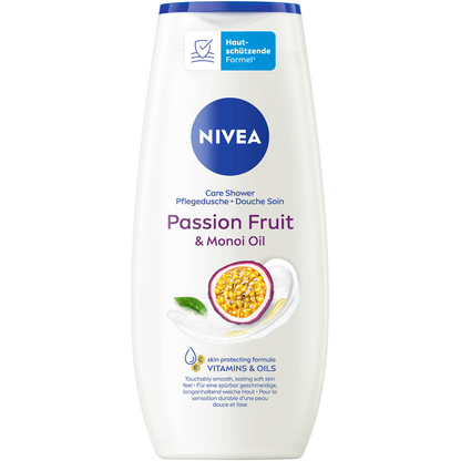 Artikelbild für NIVEA Passion Fruit & Monoi Oil Duschgel 250,0 ml, Artikelnummer 578593