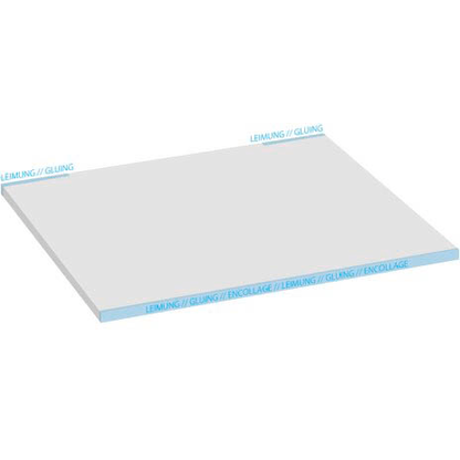 Artikelbild 9 für SIGEL Schreibtischunterlage Office 2026/2027 weiß Papier 59,5 x 41,0 cm, 40 Blatt, Artikelnummer 585717