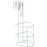 Artikelbild 1 für RUSSKA Urinflaschenhalter weiß, 1 St., Artikelnummer 614158