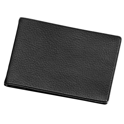 Artikelbild 2 für VELOFLEX Kreditkartenhülle Document Safe® schwarz 11,5 x 7,8 cm, 1 St., Artikelnummer 809012