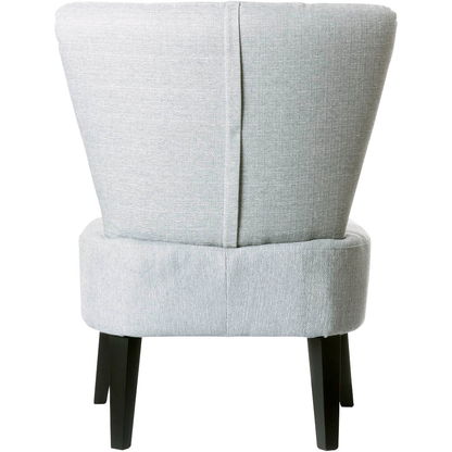 Artikelbild 4 für meet powered by PAPERFLOW Besuchersessel Brighton FTBRI.01.02 grau Stoff, 1 St., Artikelnummer 547214