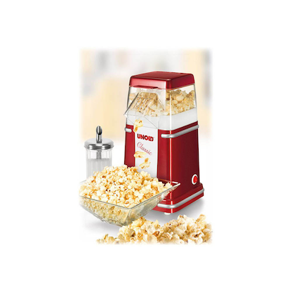 Artikelbild 2 für UNOLD Classic Popcornmaschine, Artikelnummer 887834