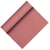Artikelbild 1 für STARPAK Tischläufer soft selection plus bordeaux 40,0 cm x 24,0 m, 1 Rolle, Artikelnummer 467153
