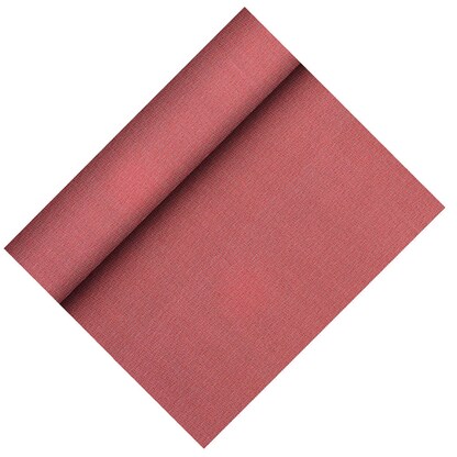 Artikelbild für STARPAK Tischläufer soft selection plus bordeaux 40,0 cm x 24,0 m, 1 Rolle, Artikelnummer 467153