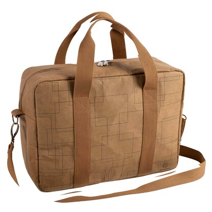 Artikelbild 5 für Exacompta Aktentasche Eterneco Papier braun 17660E, Artikelnummer 333027