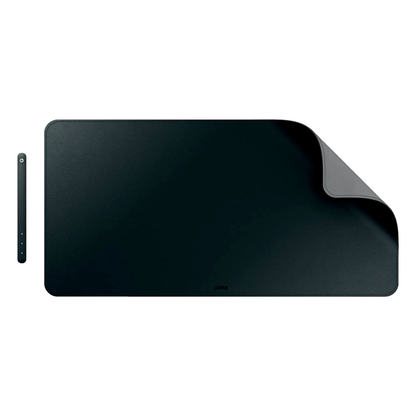 Artikelbild 3 für LEITZ Schreibtischunterlage groß schwarz Kunststoff 80,0 x 40,0 cm, 1 St., Artikelnummer 673789