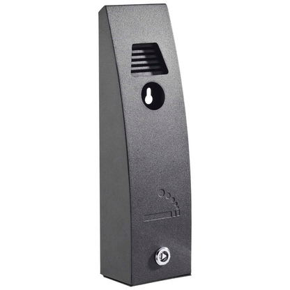 Artikelbild für SPRINTIS ADELAIDE Wandaschenbecher schwarz, 1 St., Artikelnummer 794968