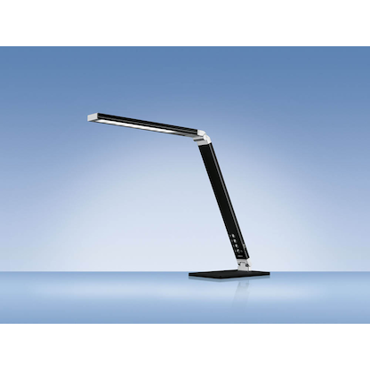 Artikelbild 10 für Hansa LED Magic Light LED Schreibtischlampe schwarz 10 W, Artikelnummer 371094