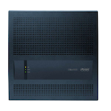 Artikelbild 1 für Auerswald COMpact 5200 IP-Telefonanlage schwarz, Artikelnummer 663430