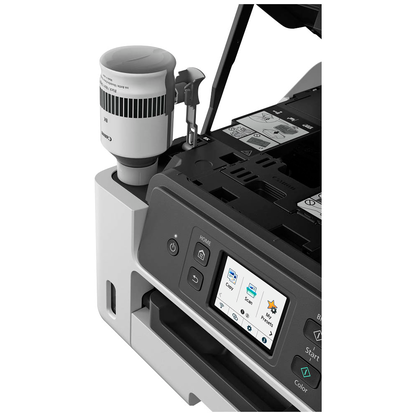 Artikelbild 5 für Canon MAXIFY GX4050 4 in 1 Tintenstrahl-Multifunktionsdrucker grau, Artikelnummer 848467
