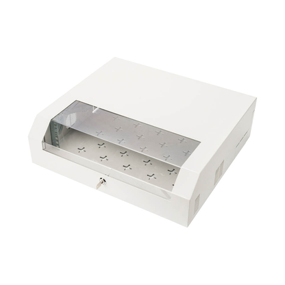 Artikelbild für DIGITUS SOHO Slim Wand-Netzwerkschrank, Artikelnummer 468529