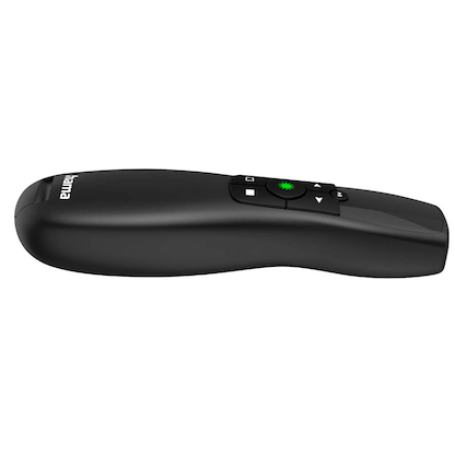 Artikelbild 3 für hama Presenter Greenlight-Pointer, grüner Laser, Artikelnummer 141859