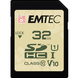 Artikelbild 1 für EMTEC Speicherkarte SD UHS-I V10 OUTDOOR, 32 GB, 1 St., Artikelnummer 530871