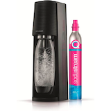 Artikelbild 1 für sodastream Wassersprudler TERRA schwarz, Artikelnummer 632937
