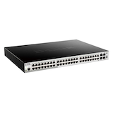 Artikelbild 1 für D-Link DGS-1510-52XMP/E Switch 52-fach, Artikelnummer 661599