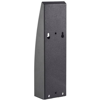 Artikelbild 5 für SPRINTIS ADELAIDE Wandaschenbecher schwarz, 1 St., Artikelnummer 794968