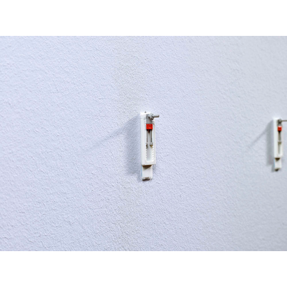 Artikelbild 9 für tesa Klebeschraube für max. 1,0 kg, 2,4 x 6,4 cm, 2 St., Artikelnummer 399028