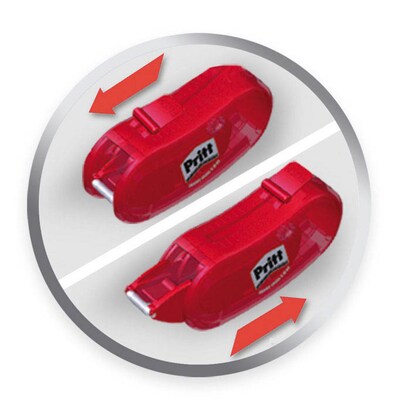 Artikelbild 6 für Pritt Mini Kleberoller dauerhaft, 1 St., Artikelnummer 347240