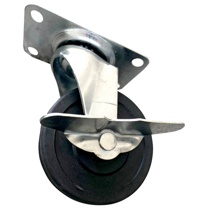 Artikelbild 4 für Transportwagen blau 47,0 x 72,5 x 82,0 cm bis 150,0 kg, Artikelnummer 138051