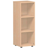 Artikelbild 1 für geramöbel Aktenregal buche 40,0 x 40,0 x 110,4 cm, 1 St., Artikelnummer 343907