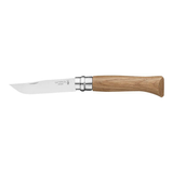 Artikelbild 1 für OPINEL Klappmesser No. 8 braun, 1 St., Artikelnummer 630422