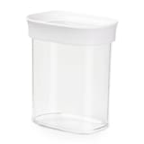 Artikelbild 1 für emsa Vorratsdose OPTIMA 11,9 cm hoch transparent 0,38 l, 1 St., Artikelnummer 670044