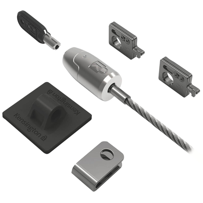 Artikelbild 6 für Kensington Locking Kit 2.0 PC-Monitor-Schloss 2,4 m, Artikelnummer 791461